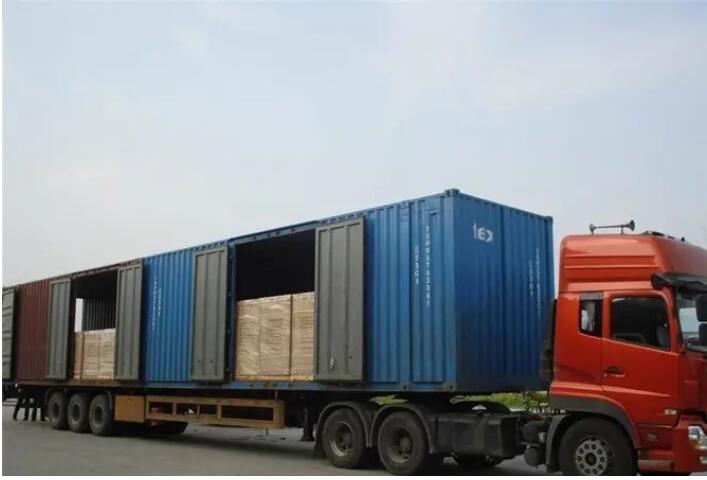 厦门到修水县整车运输