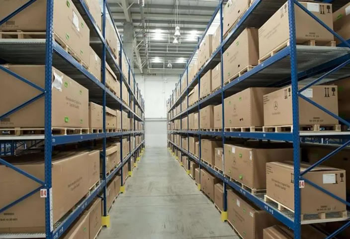 厦门到修水县货物仓储