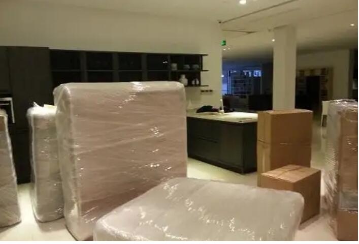 厦门到修水县长途搬家