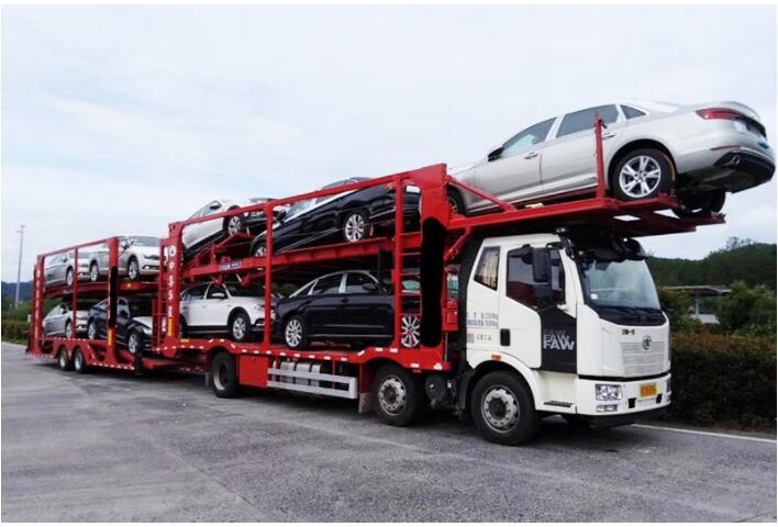 厦门到修水县轿车托运